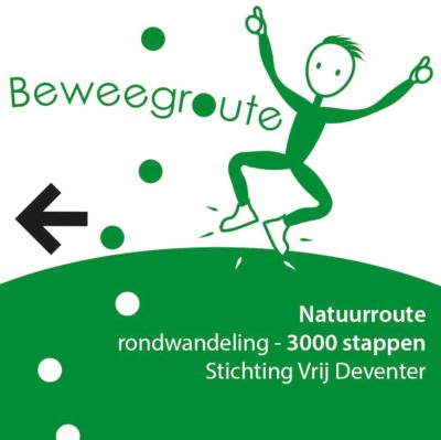 beweegroute