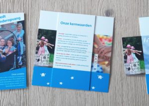 turningcard stichting koalah